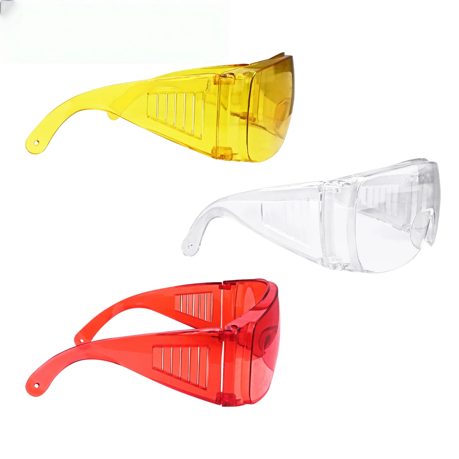 Teeth Whitening Uv Light - Gafas de protección ocular dental: gafas