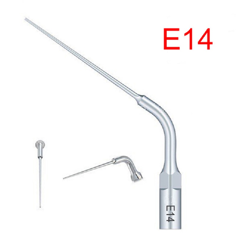 Teeth Whitening Usa - 5 Puntas de Repuesto para Escalador