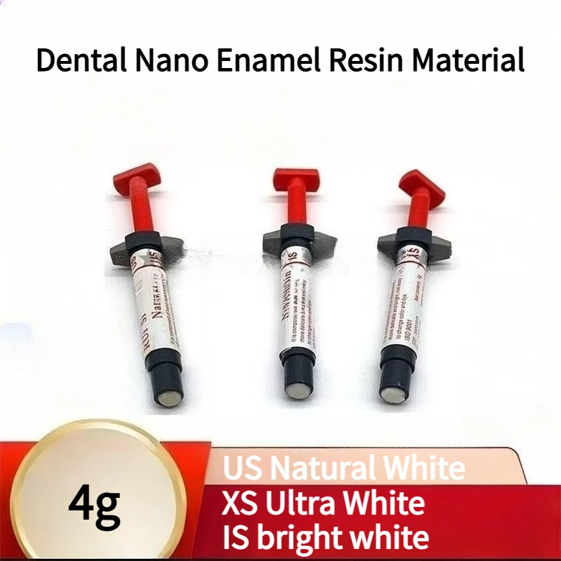 Teeth Whitening Usa - Material de resina esmaltada para tallado