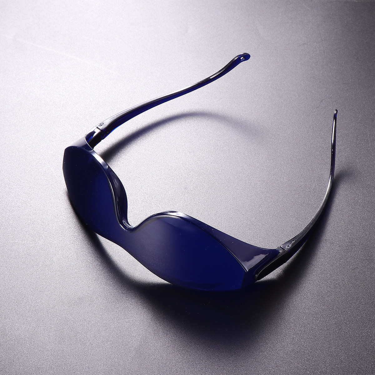 Teeth Whitening Procedure - 1 Paquete de Gafas Protectoras de