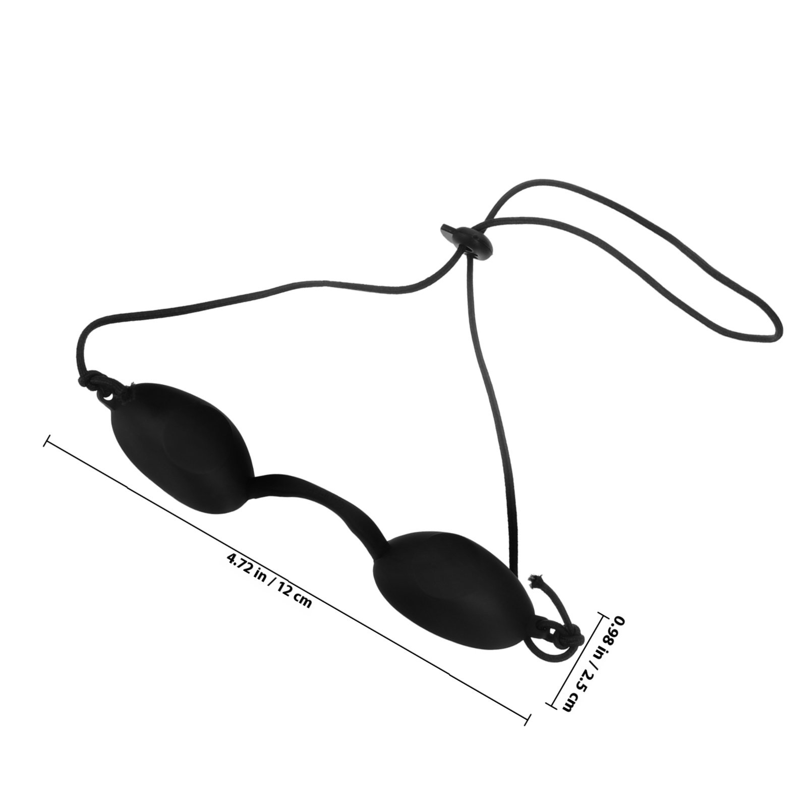 Gafas de Seguridad, Parche Ocu - Teeth Whitening Uv Light reseña y precio