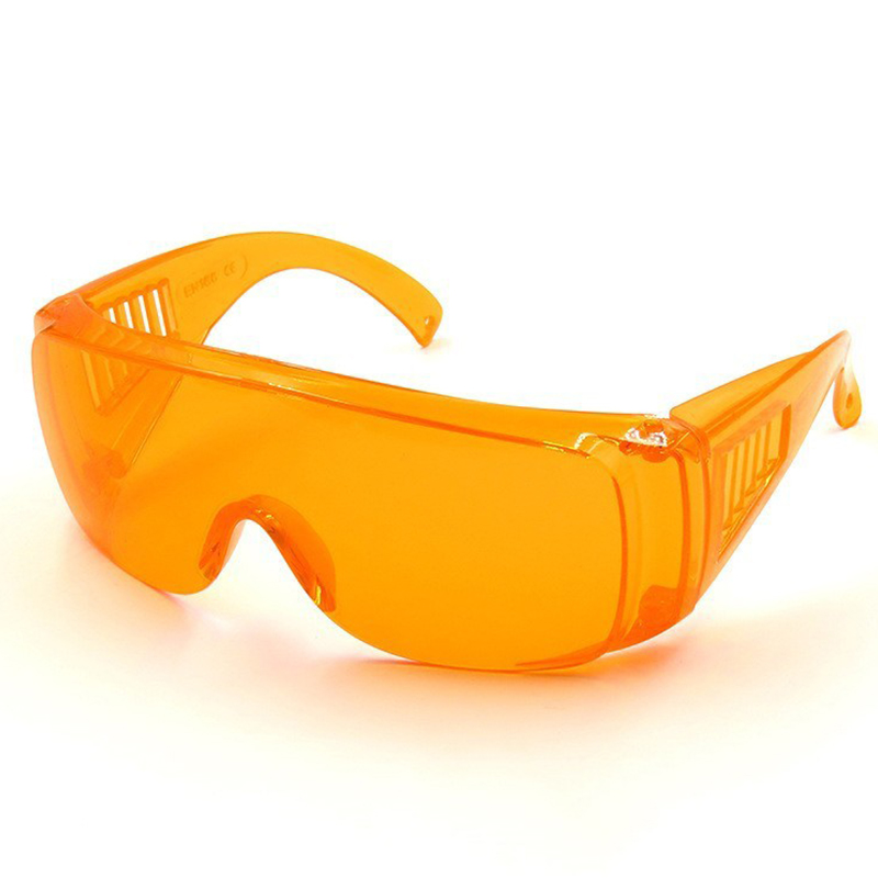 Nuevas Gafas de Protección par - Teeth Whitening Uv Light reseña y precio