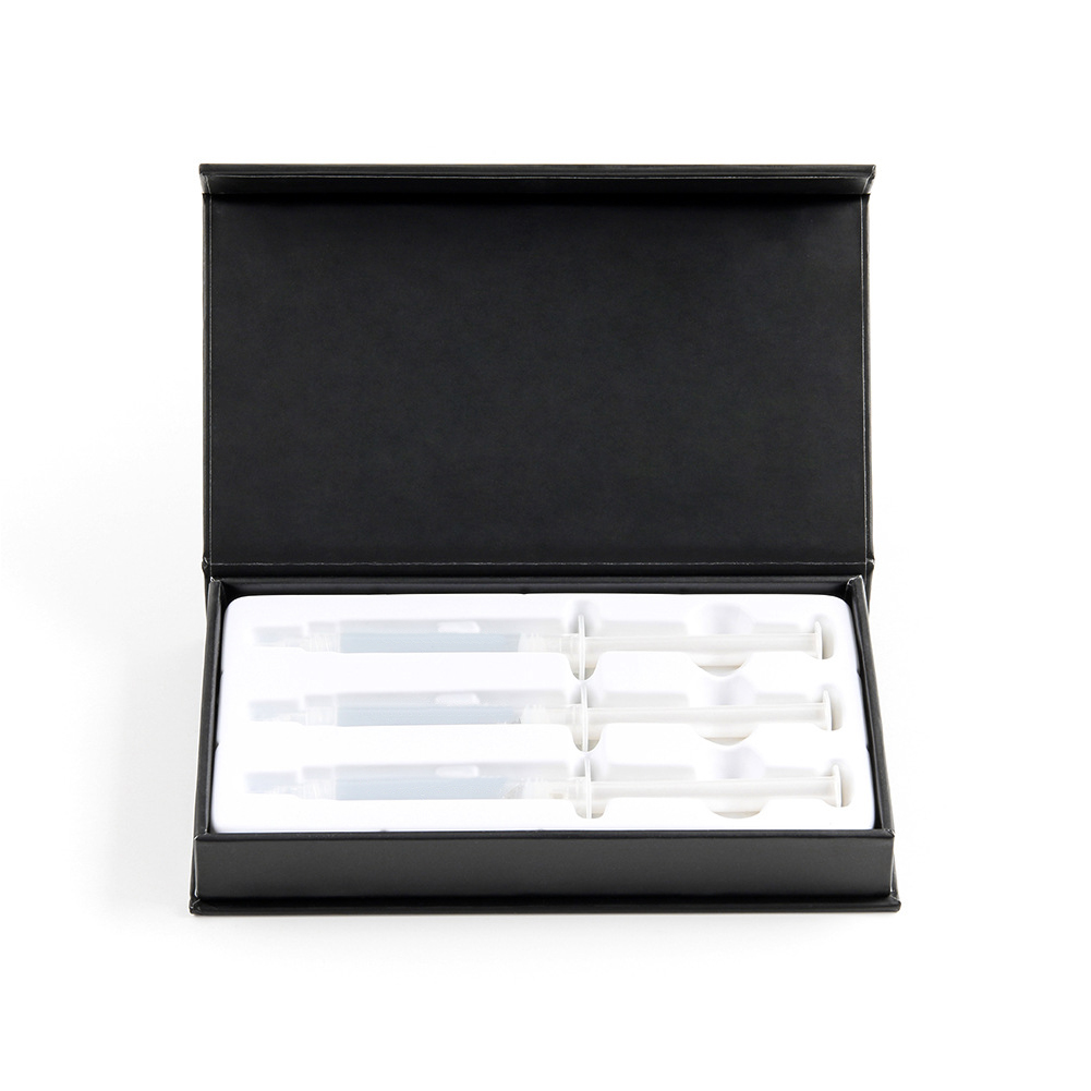 Gel blanqueador de dientes con - Teeth Whitening Doctor reseña y precio