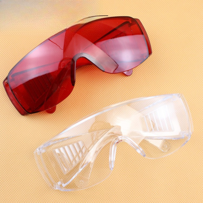 Gafas de protección ocular par - Teeth Whitening Uv Light reseña y precio