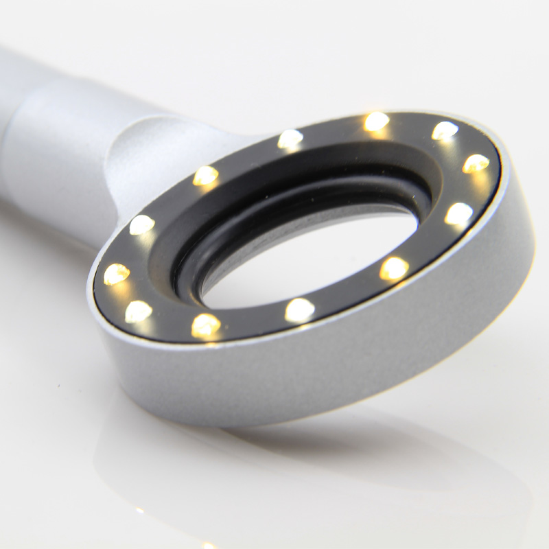 Guía de Tonos Dentales 3 en 1  - Teeth Whitening Usa reseña y precio