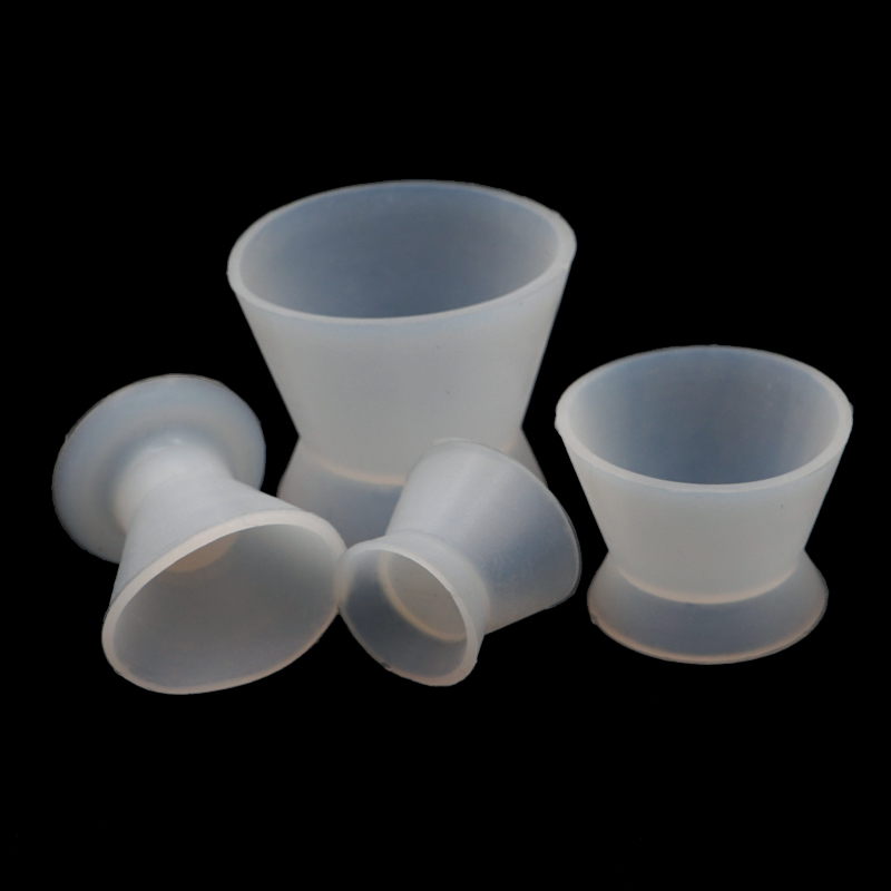 Taza mezcladora de materiales  - Teeth Whitening With Trays reseña y precio