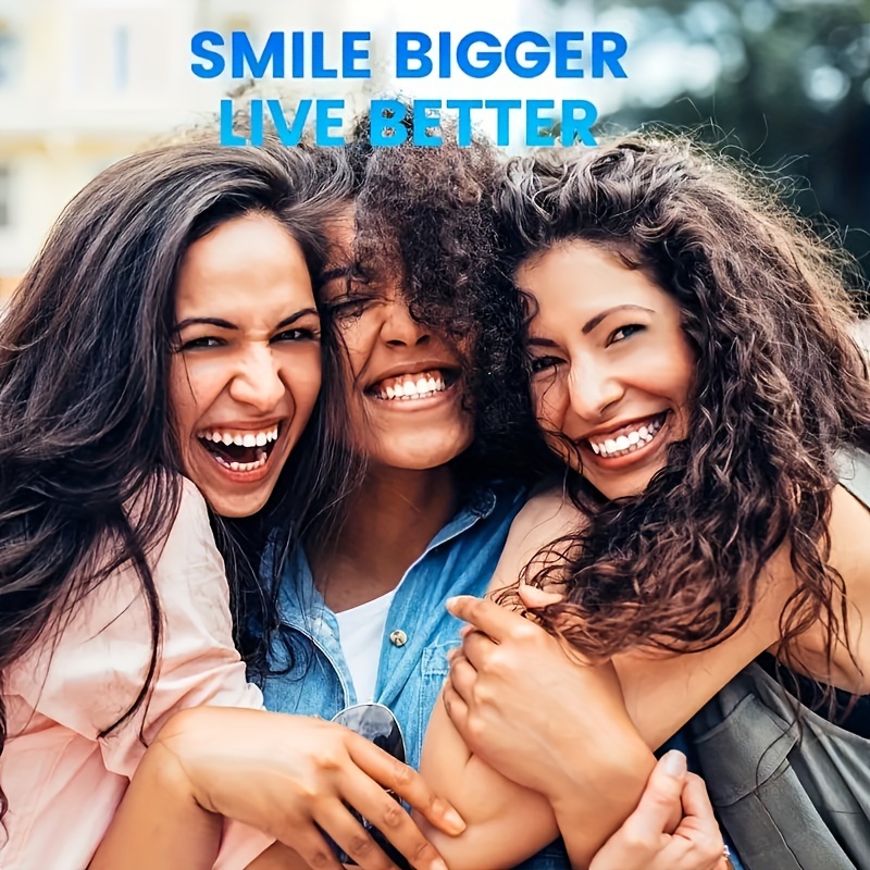 21 pares de tiras blanqueadora - Teeth Whitening Doctor reseña y precio