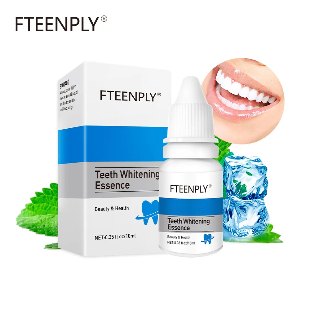 FTEENPLY-esencia para blanquea - Teeth Whitening Levels reseña y precio