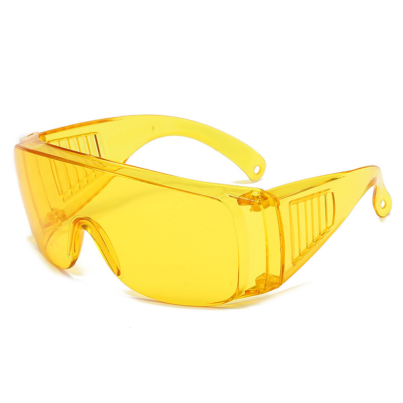 Gafas de protección ocular Den - Teeth Whitening Uv Light reseña y precio