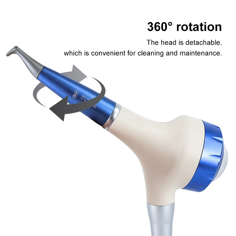 VV Dental Air Polishing Prophy - Teeth Whitening Usa reseña y precio
