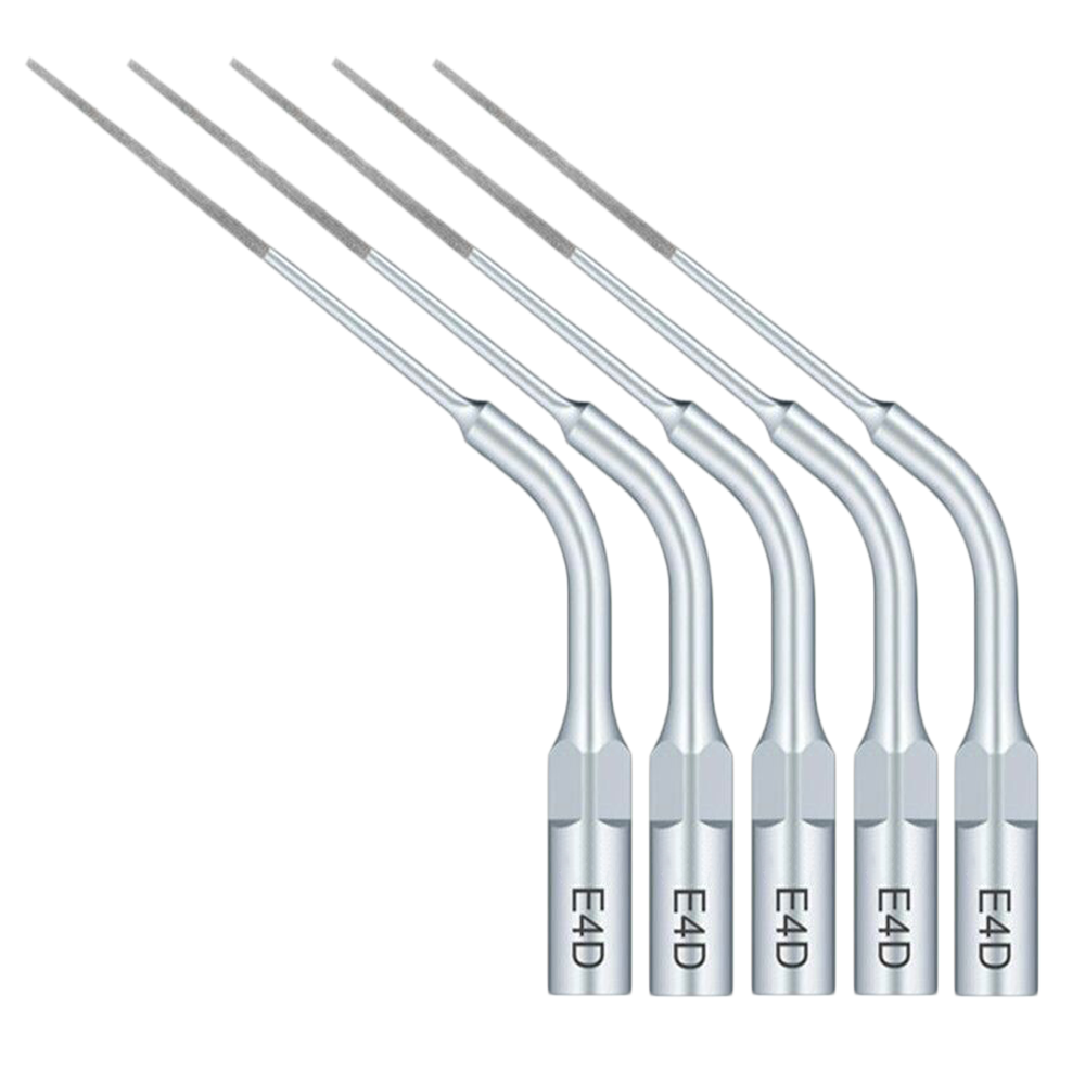 5 Puntas de Ultrasonido Dental - Teeth Whitening Usa reseña y precio