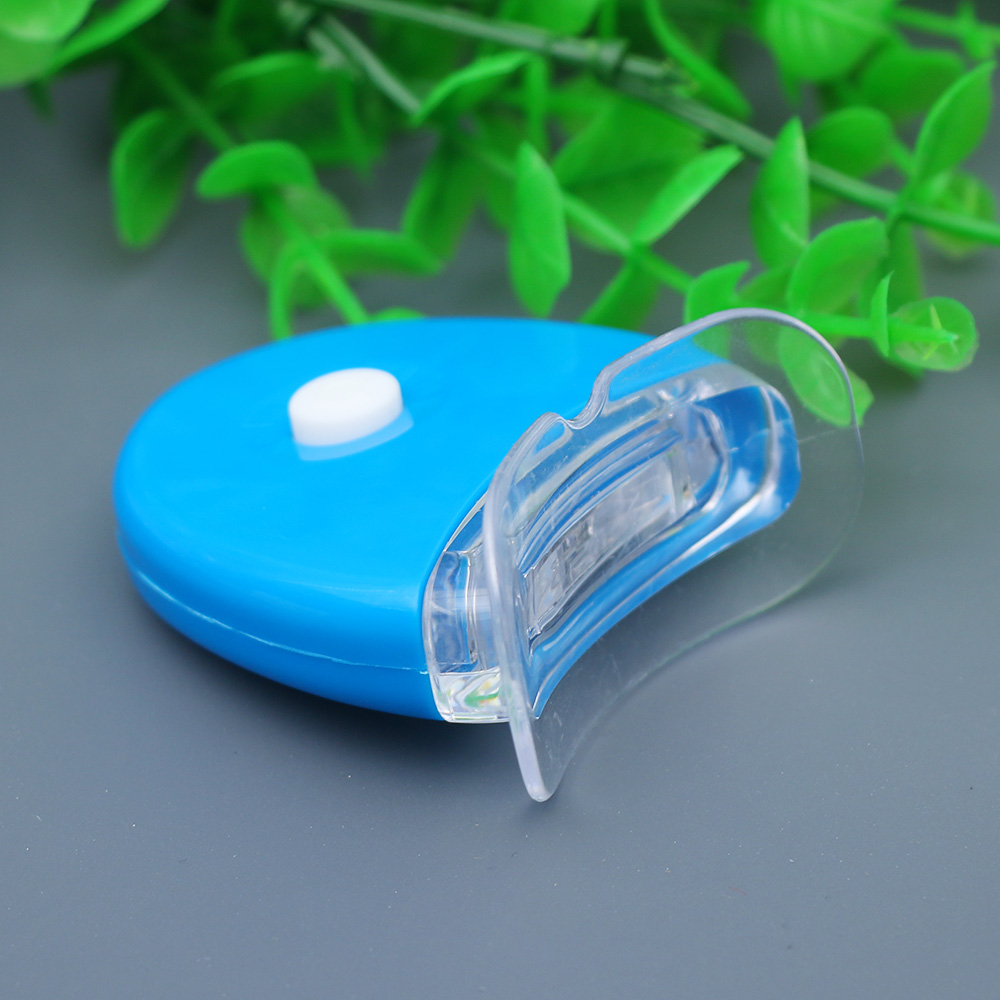 Acelerador de blanqueamiento D - Teeth Whitening Uv Light reseña y precio