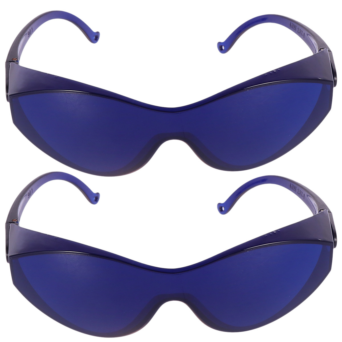 1 Paquete de Gafas Protectoras - Teeth Whitening Procedure reseña y precio