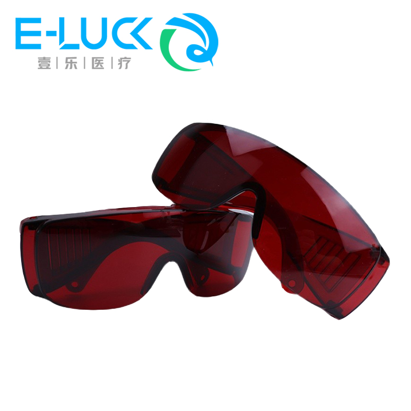 Gafas de luz para curar los di - Teeth Whitening Uv Light reseña y precio
