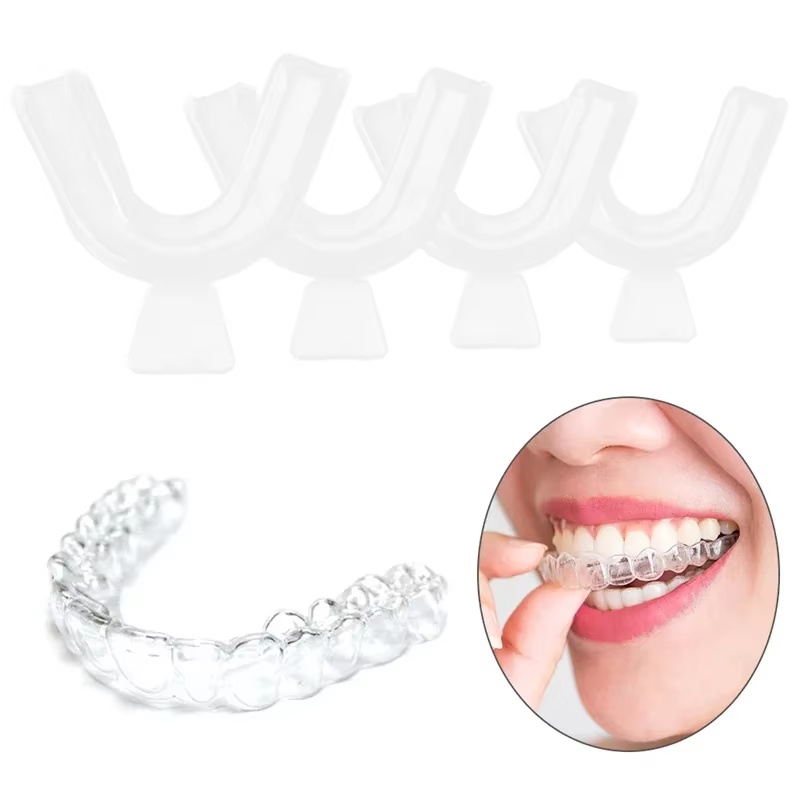 Protector bucal EVA para dient - Teeth Whitening With Trays reseña y precio