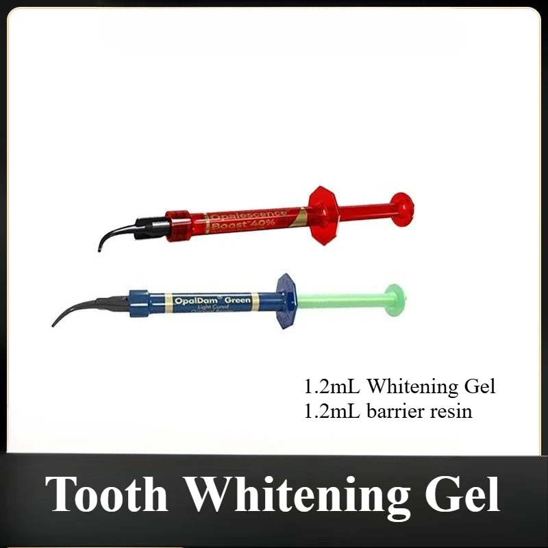 Material Dental peróxido de hi - Teeth Whitening Usa reseña y precio