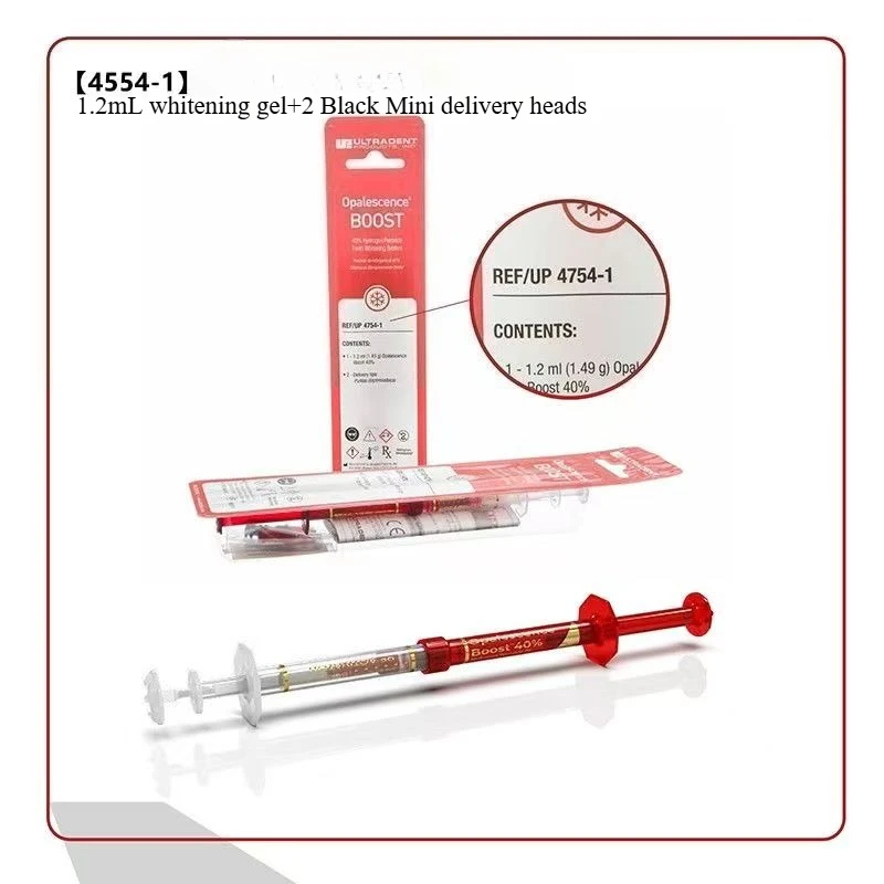 Material Dental peróxido de hi - Teeth Whitening Usa reseña y precio