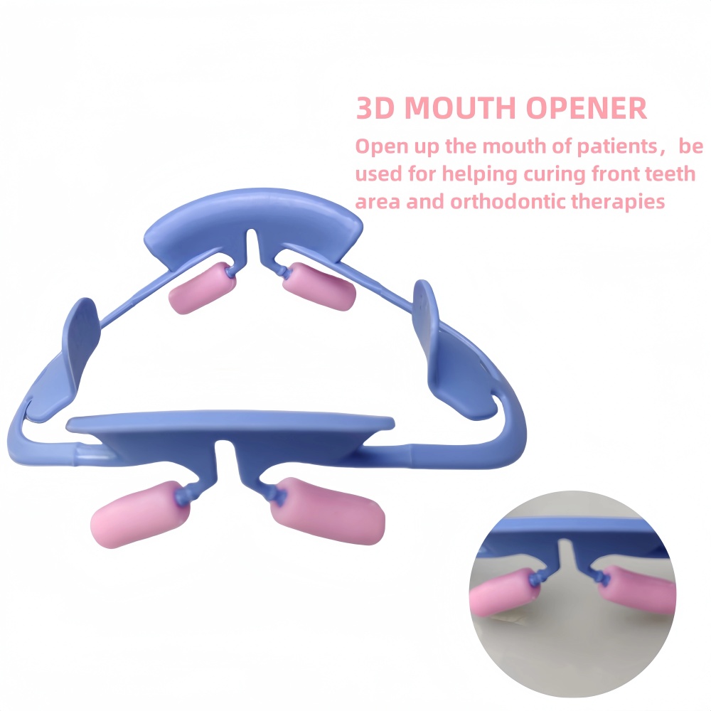 Retractor de mejillas para bla - Teeth Whitening Procedure reseña y precio