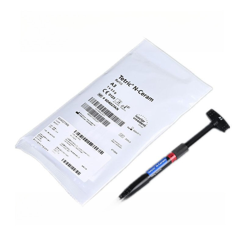 Nano resina tétrica Dental de  - Teeth Whitening Usa reseña y precio