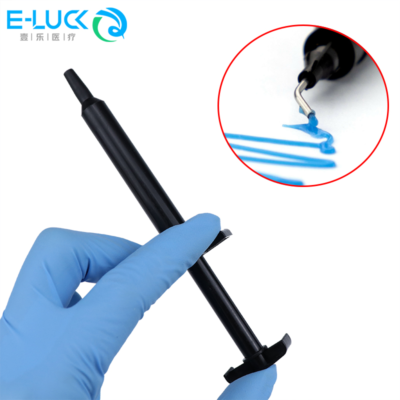 Barrera gingival Dental clínic - Teeth Whitening Levels reseña y precio
