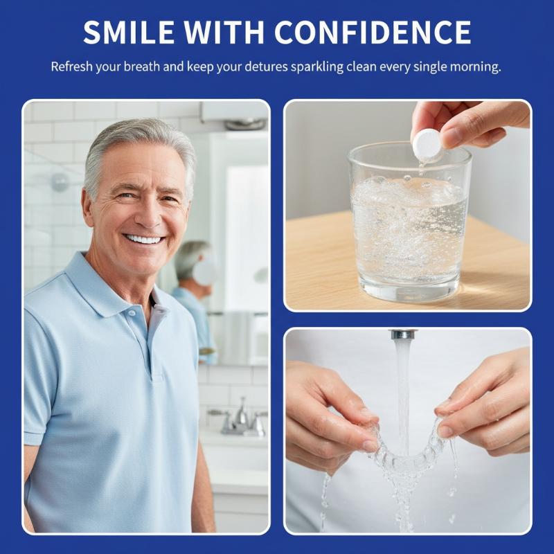 Tabletas de limpieza para dent - Teeth Whitening Usa reseña y precio