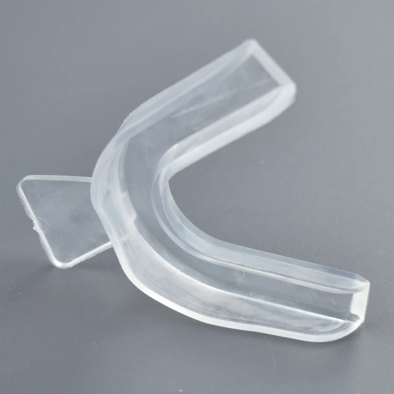 Juego de 10 Protectores Bucale - Teeth Whitening With Trays reseña y precio
