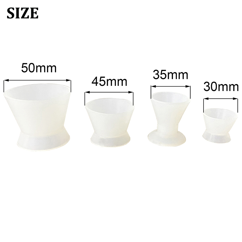 Cuenco mezclador de silicona p - Teeth Whitening With Trays reseña y precio