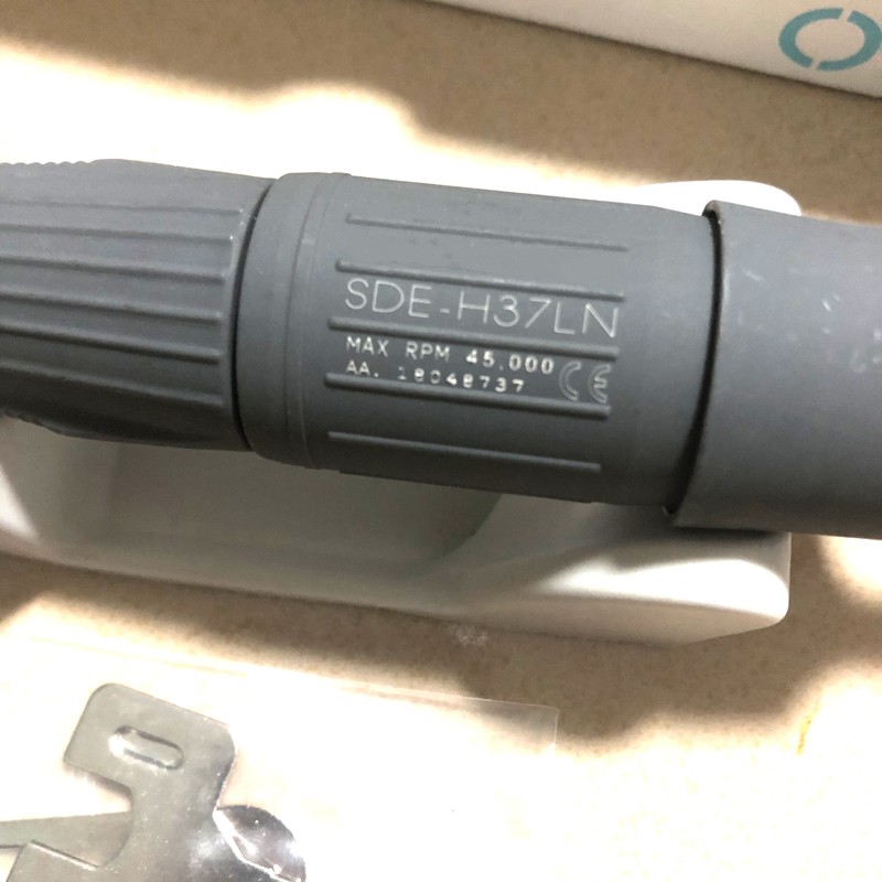 Taladro de uñas fuerte 210 450 - Teeth Whitening Doctor reseña y precio