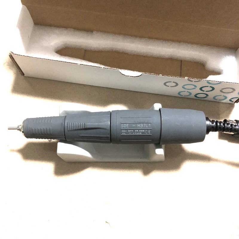 Taladro de uñas fuerte 210 450 - Teeth Whitening Doctor reseña y precio