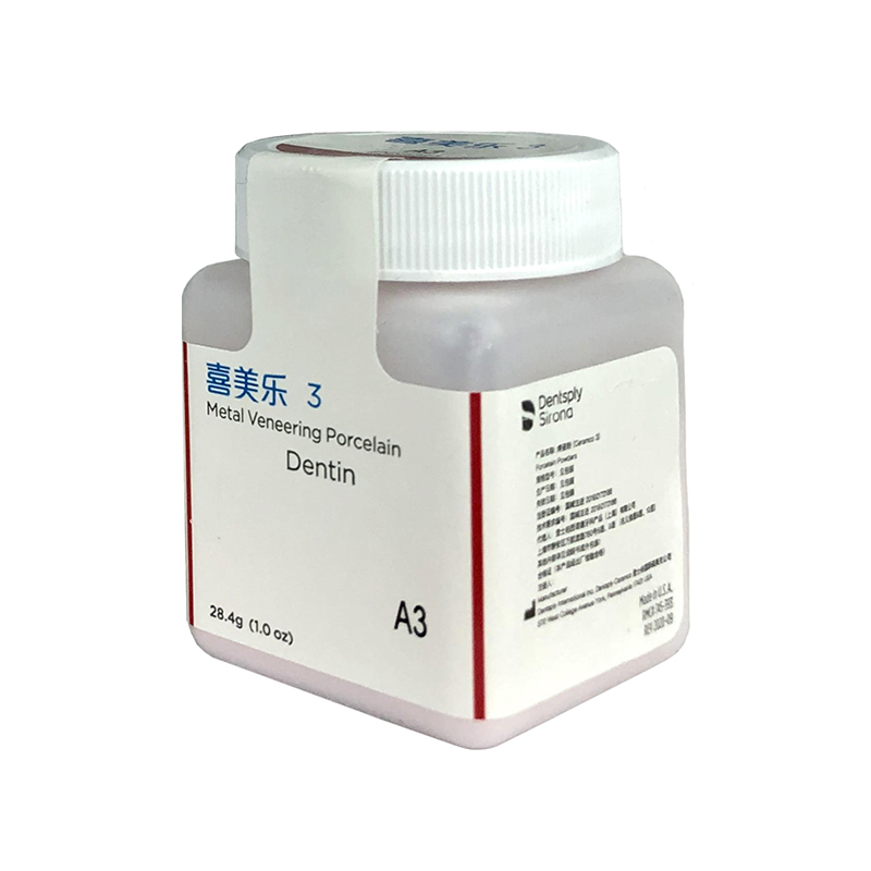 Ceramco-3 Pfm Porcelana Dental - Teeth Whitening Levels reseña y precio
