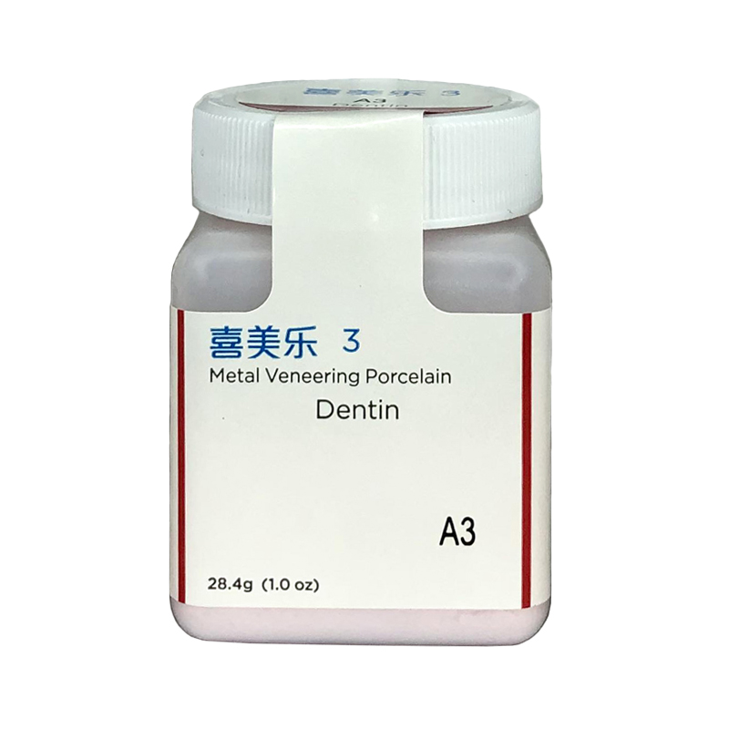 Ceramco-3 Pfm Porcelana Dental - Teeth Whitening Levels reseña y precio