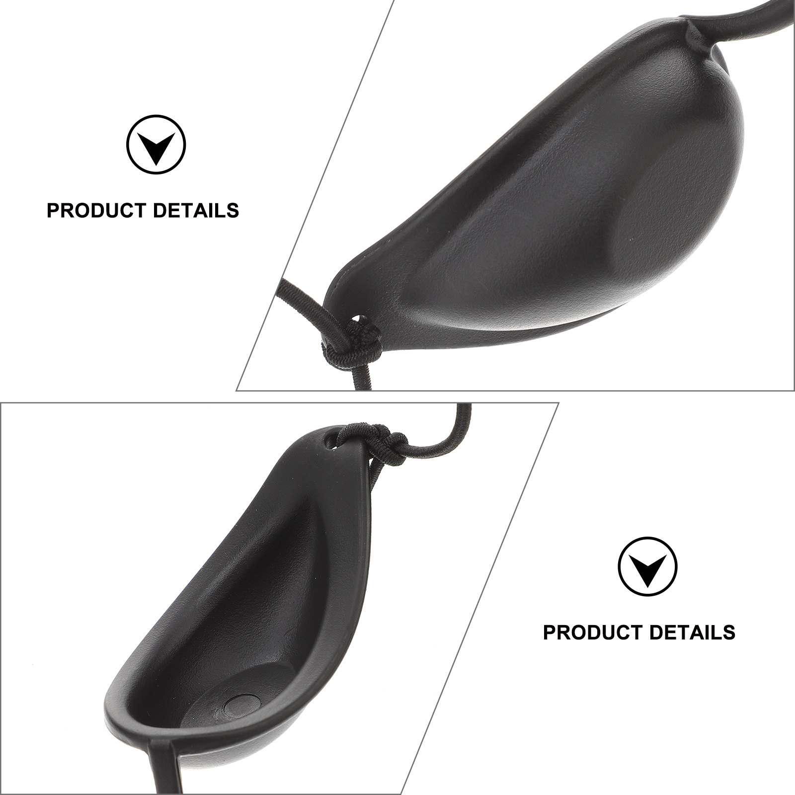Gafas de Seguridad de Plástico - Teeth Whitening Uv Light reseña y precio